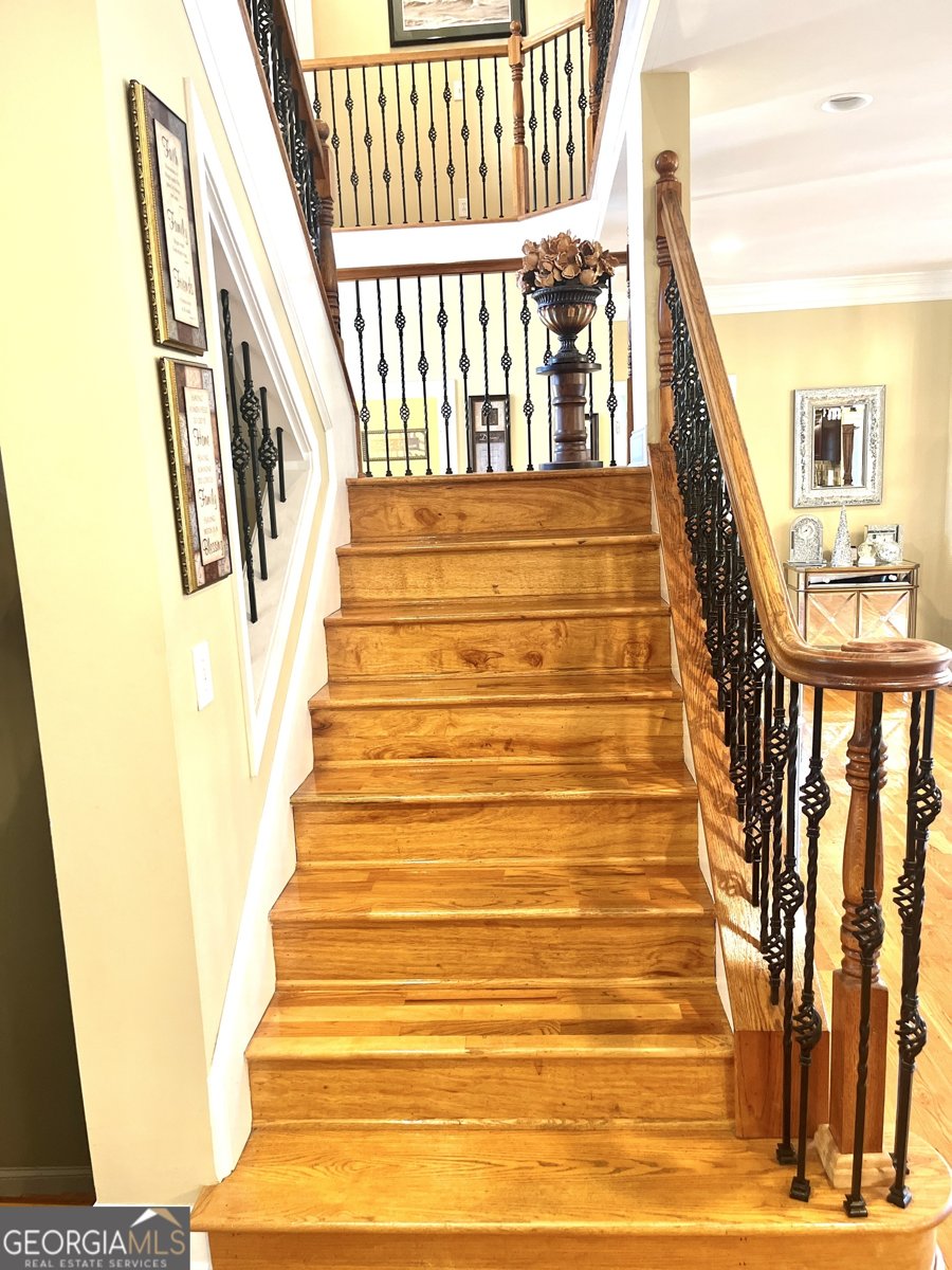 215 Fox Glove Drive Covington - Photo 40