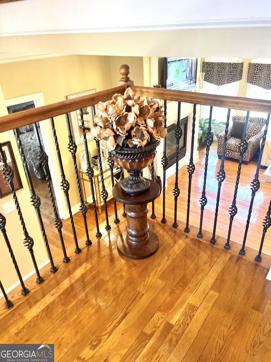 215 Fox Glove Drive Covington - Photo 42