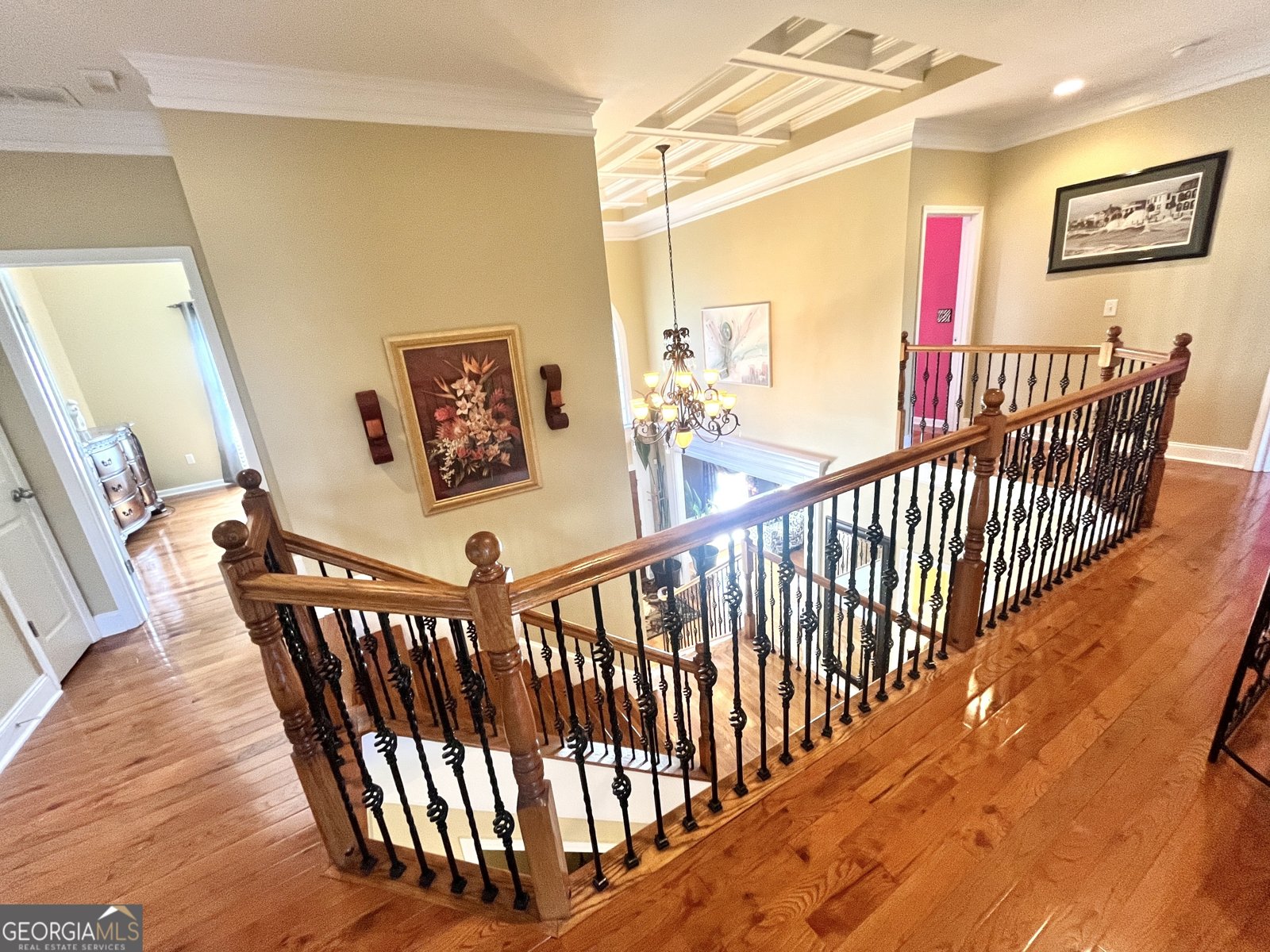 215 Fox Glove Drive Covington - Photo 43