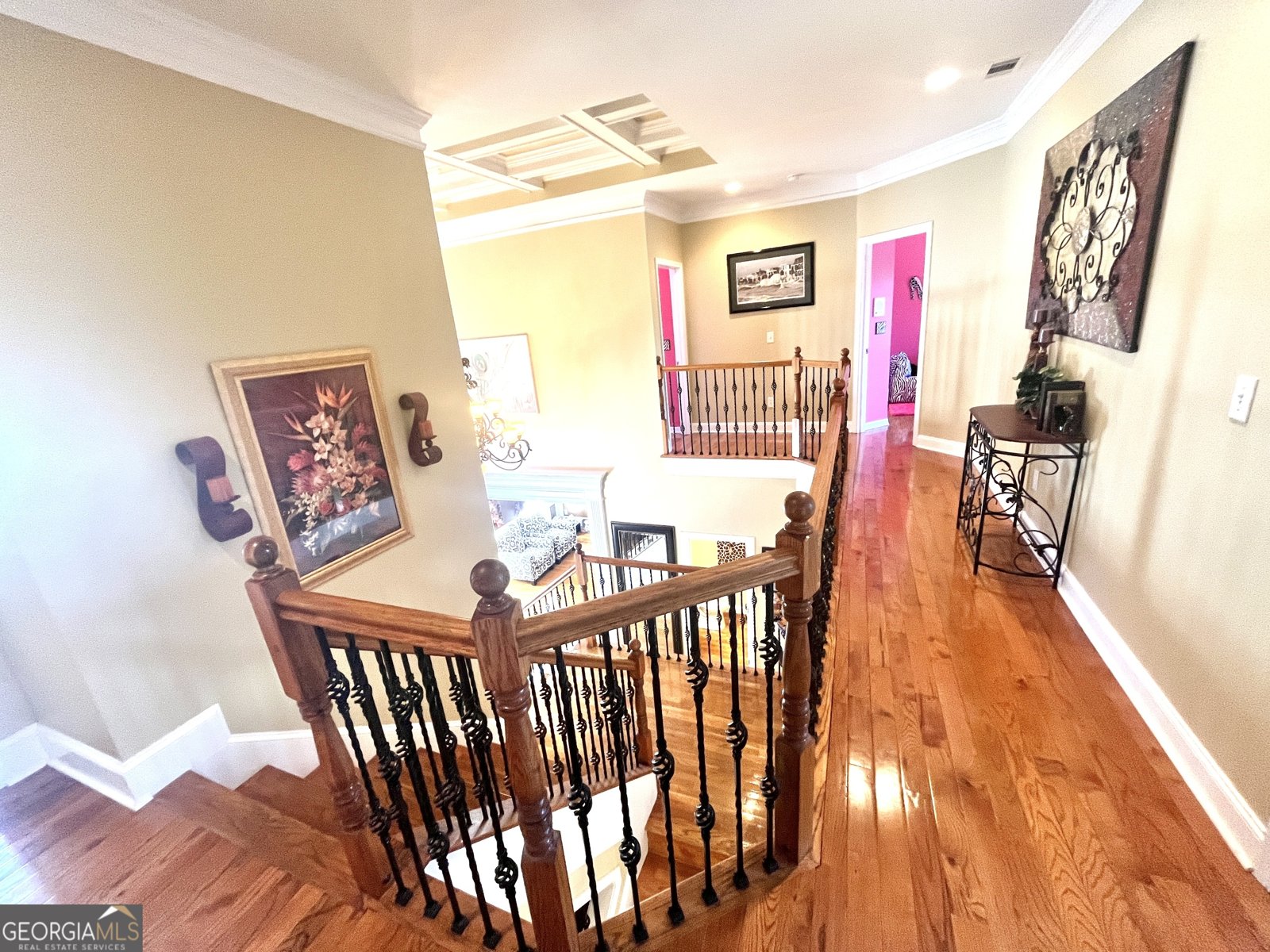 215 Fox Glove Drive Covington - Photo 45