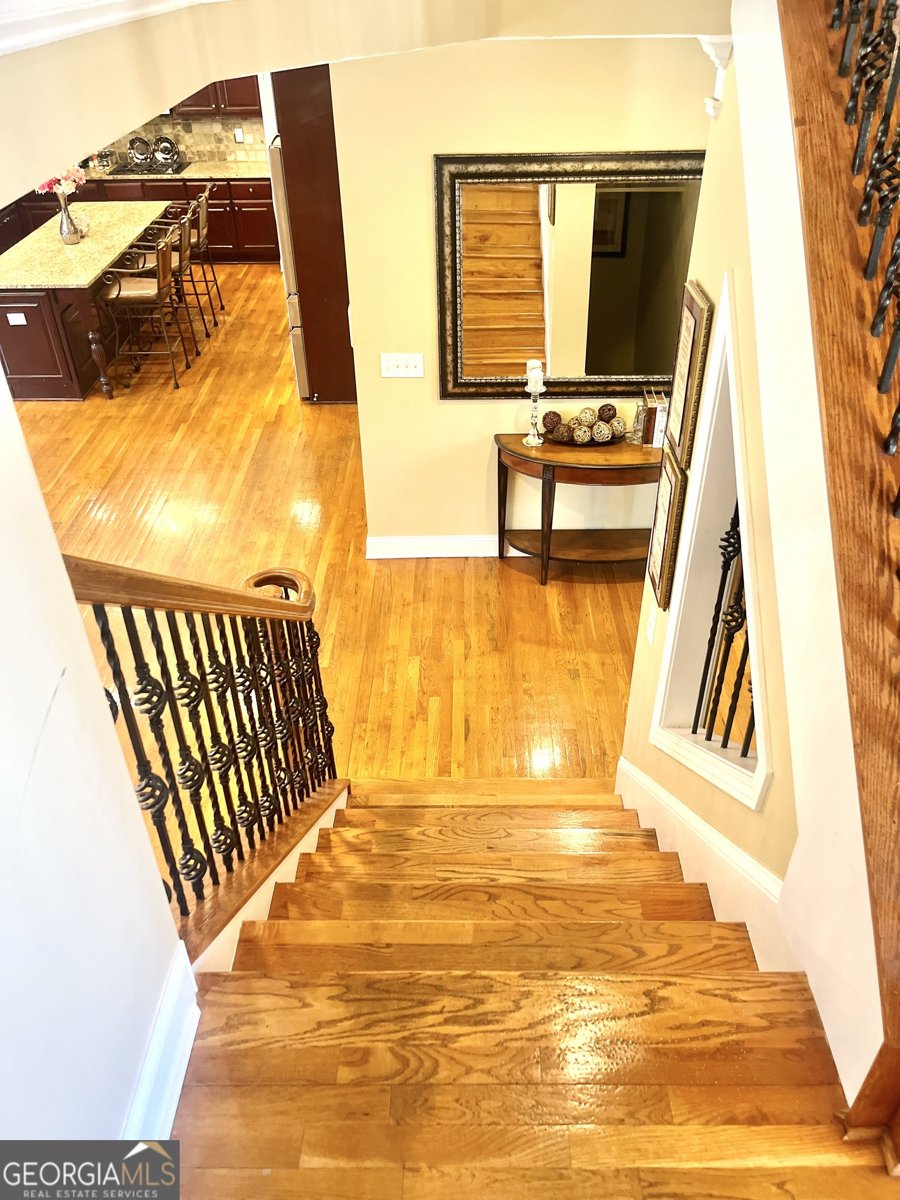 215 Fox Glove Drive Covington - Photo 48
