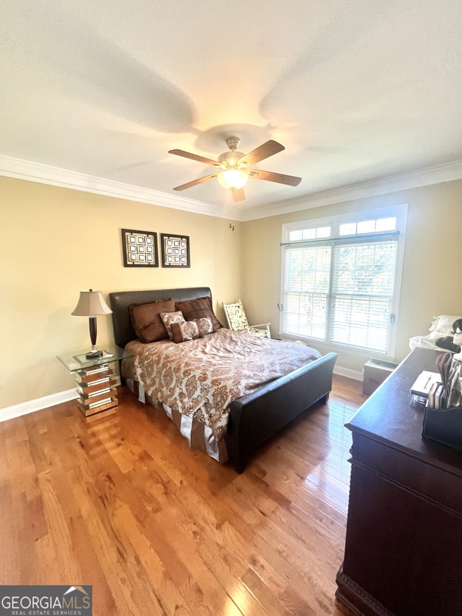 215 Fox Glove Drive Covington - Photo 49