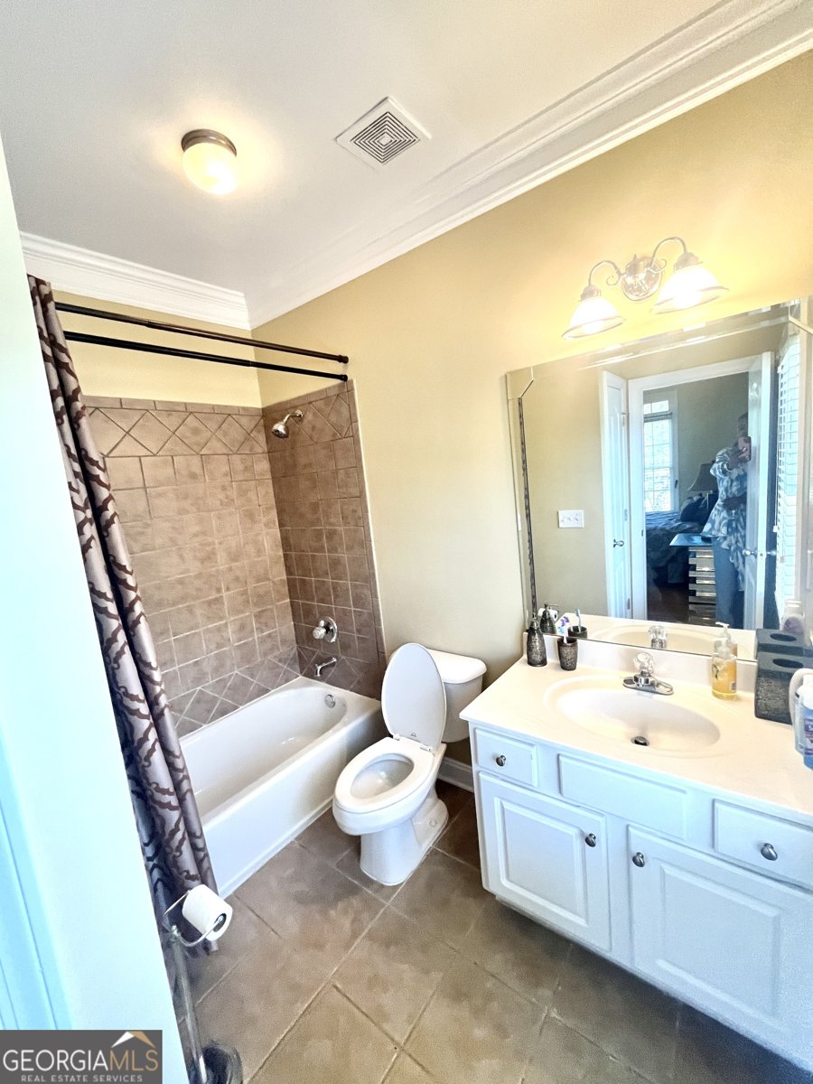 215 Fox Glove Drive Covington - Photo 50