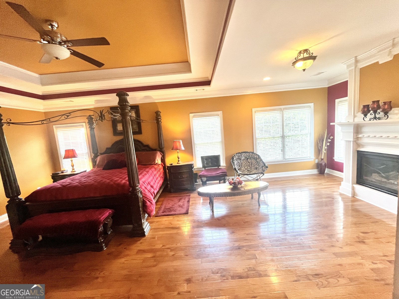 215 Fox Glove Drive Covington - Photo 58