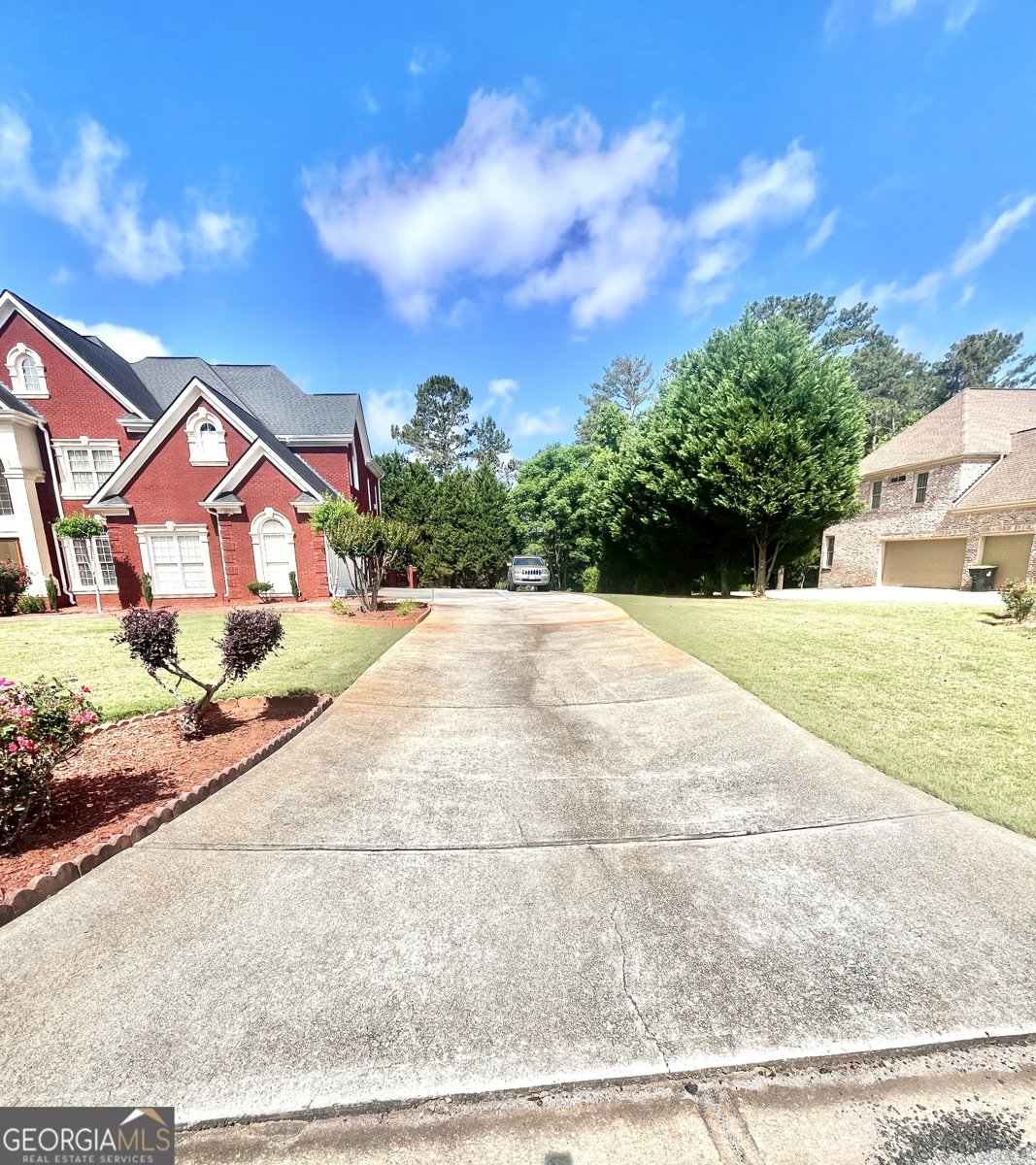 215 Fox Glove Drive Covington - Photo 6