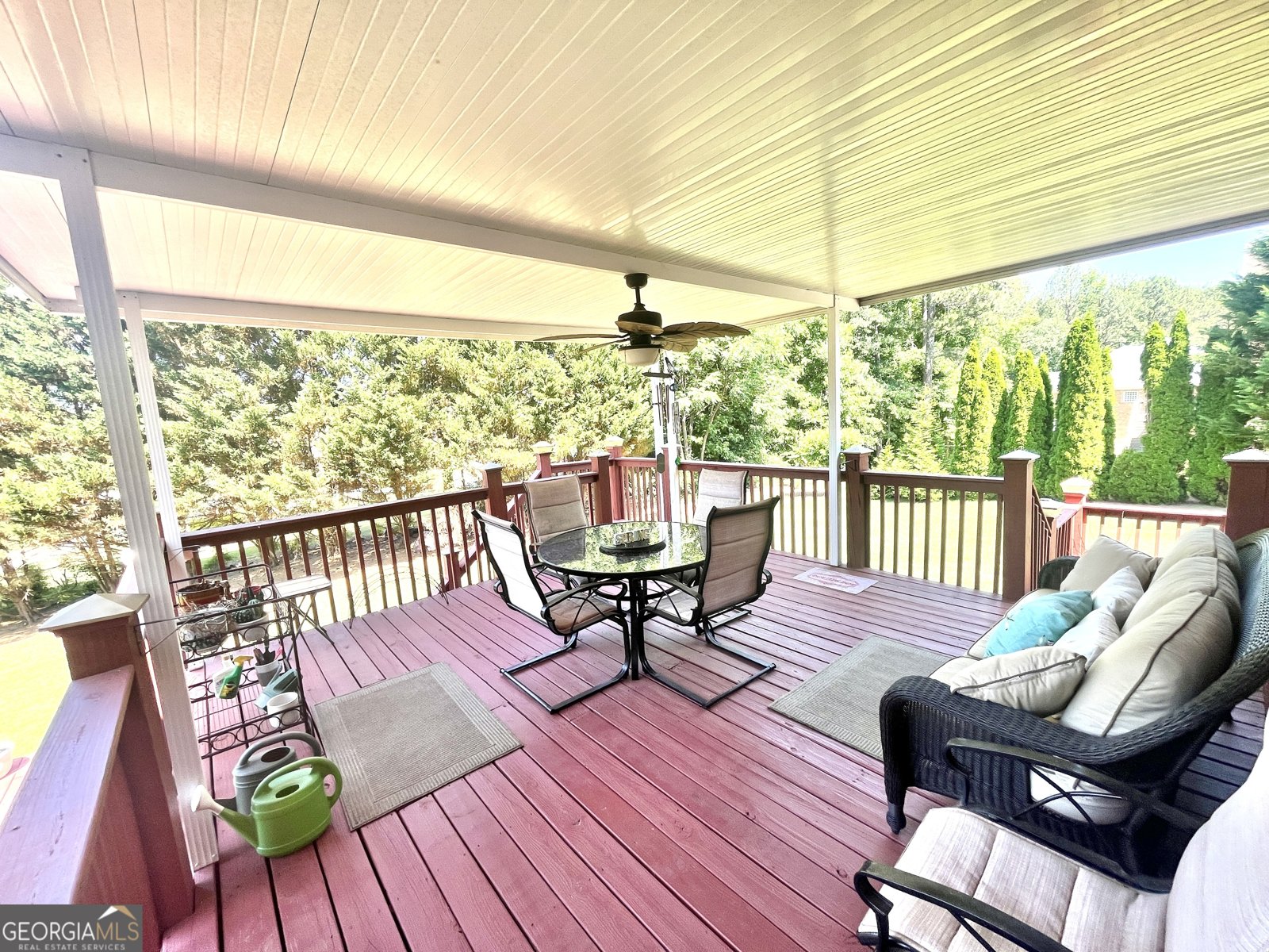 215 Fox Glove Drive Covington - Photo 94