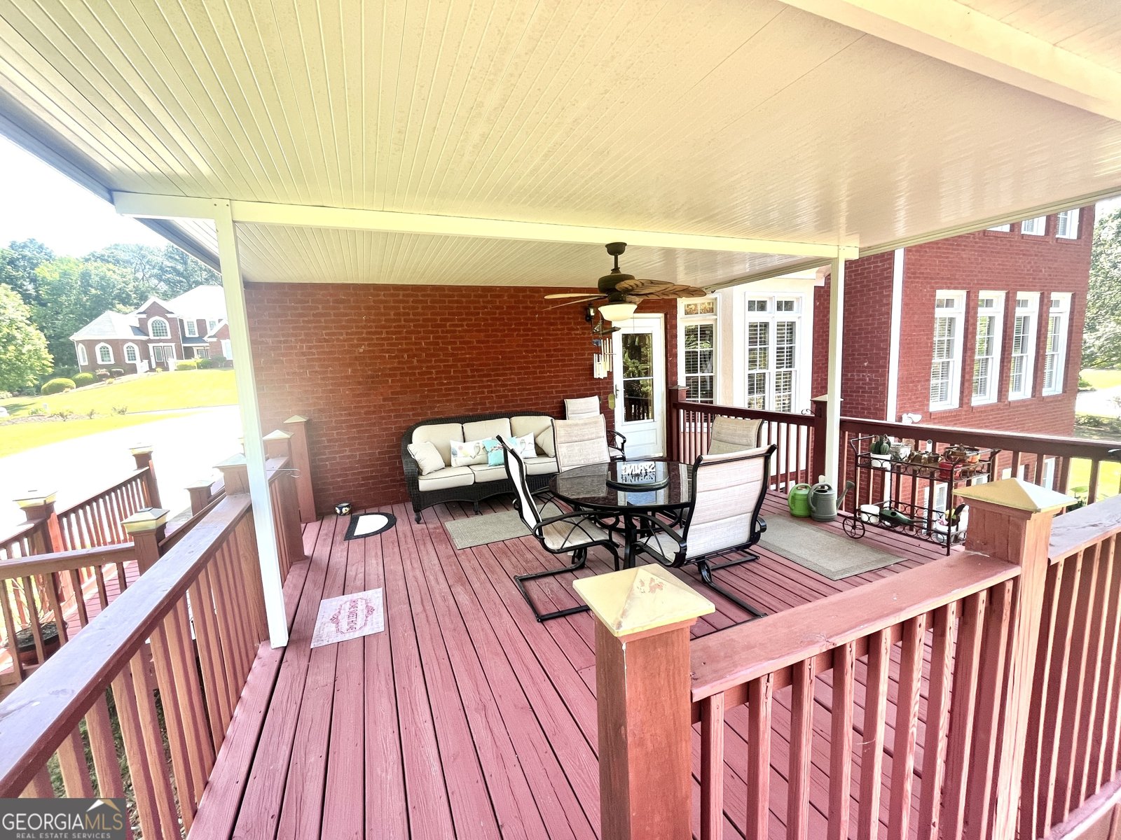 215 Fox Glove Drive Covington - Photo 95