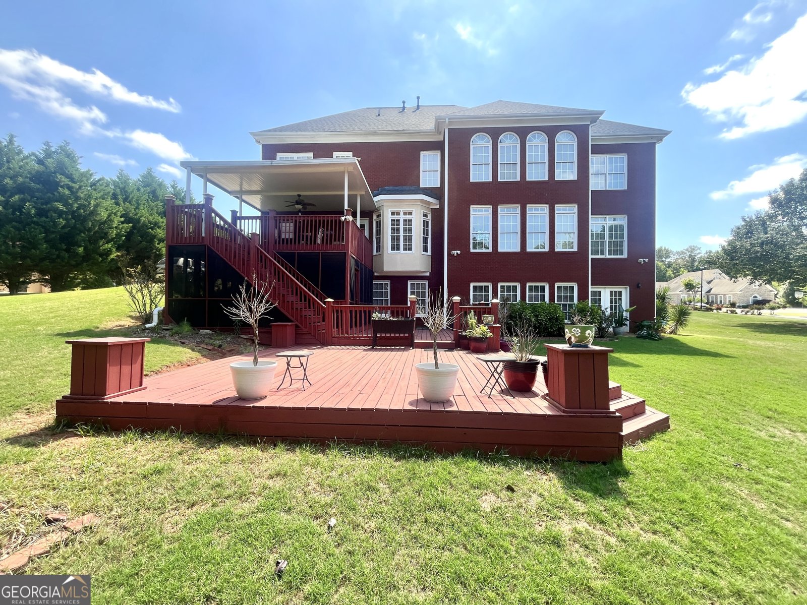 215 Fox Glove Drive Covington - Photo 99