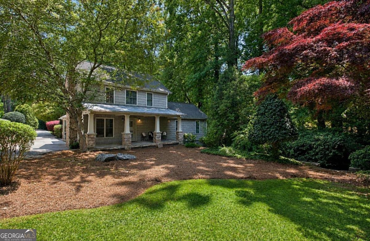 570 Crescent Road Griffin - main photo