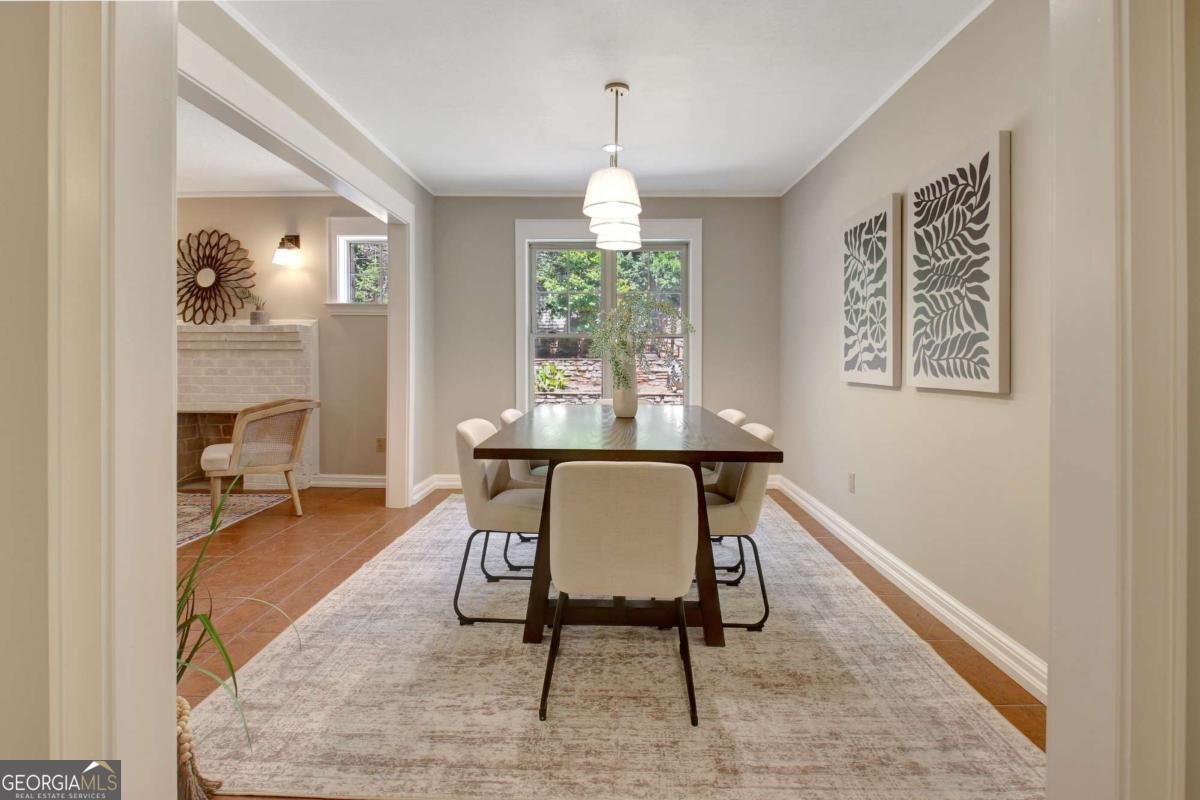 570 Crescent Road Griffin - Photo 33