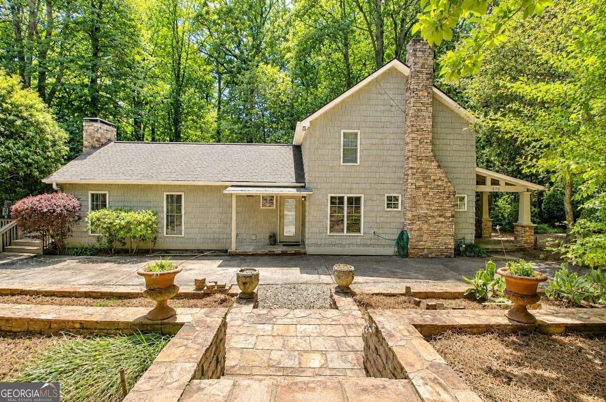570 Crescent Road Griffin - Photo 7