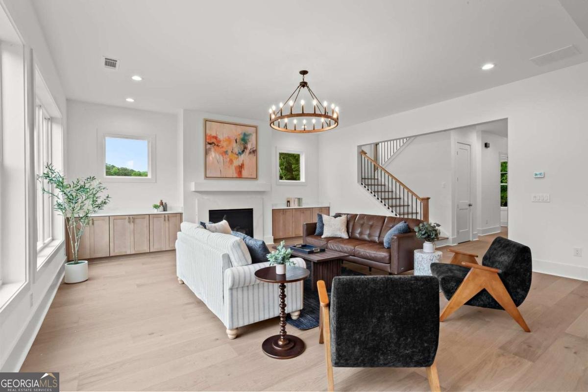 2464 Working Way Marietta - Photo 13