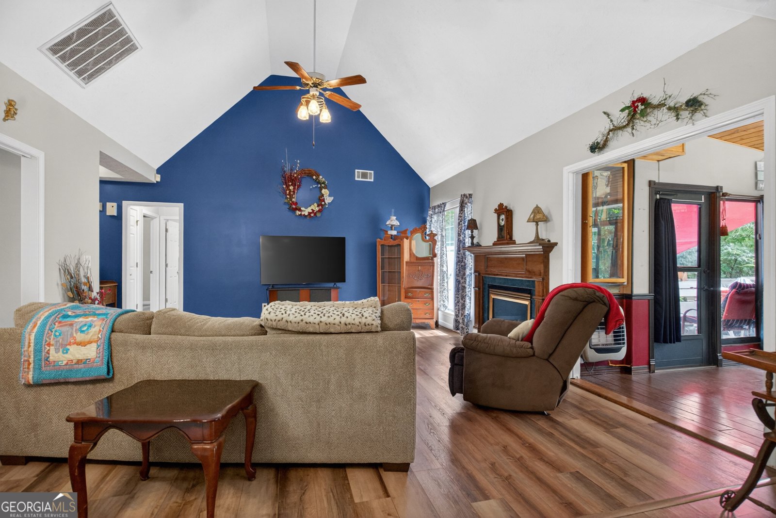 210 Old Pond Road Lagrange - Photo 10