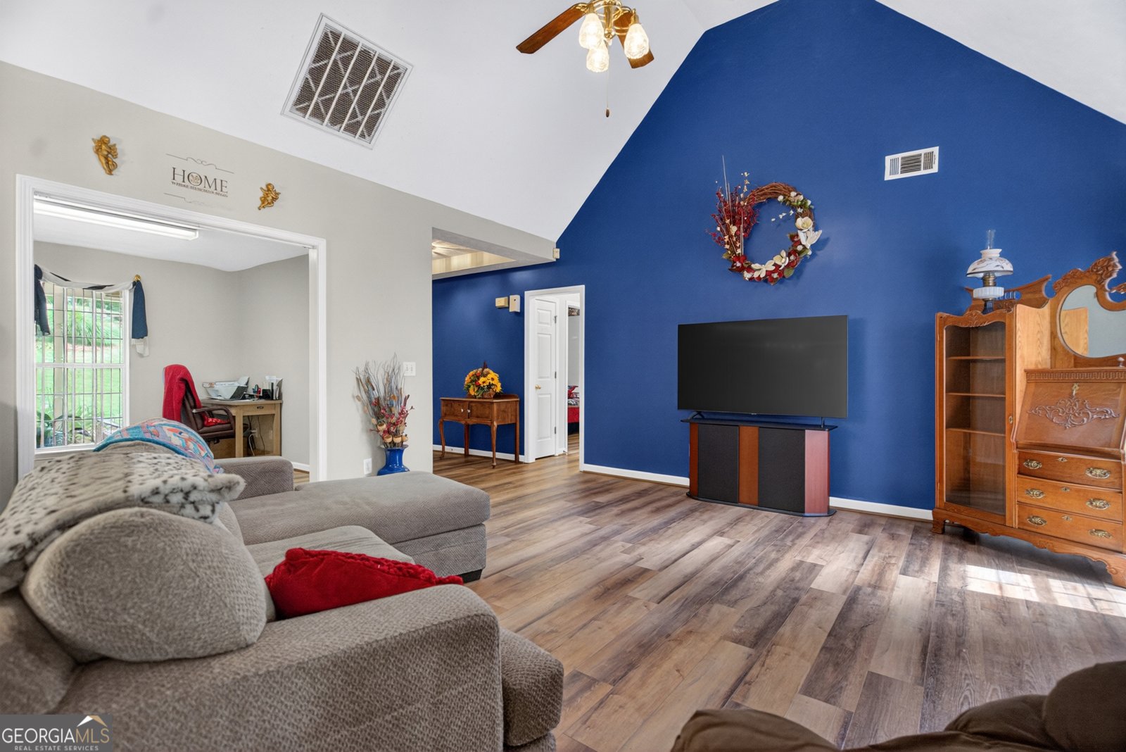 210 Old Pond Road Lagrange - Photo 11