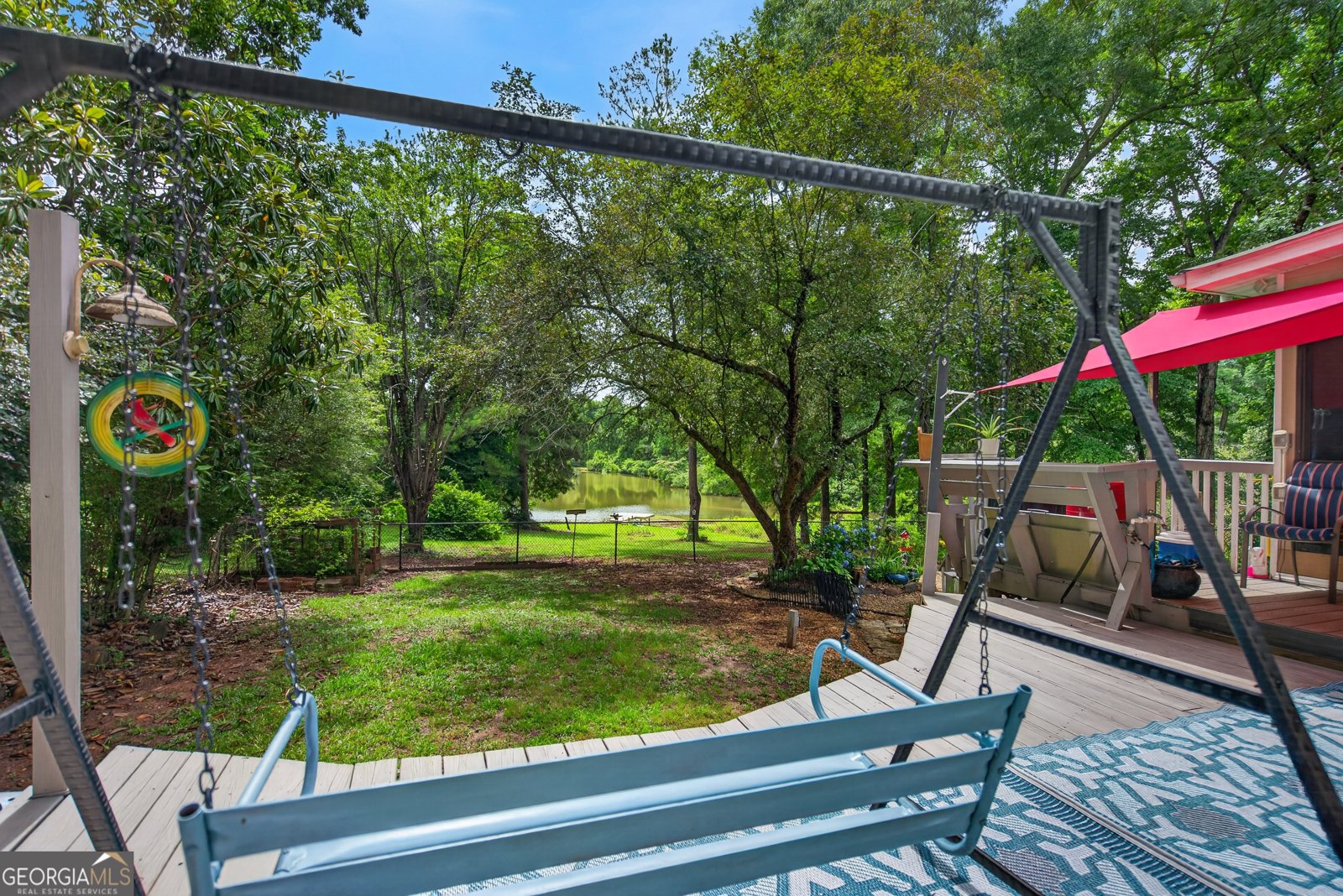 210 Old Pond Road Lagrange - Photo 29