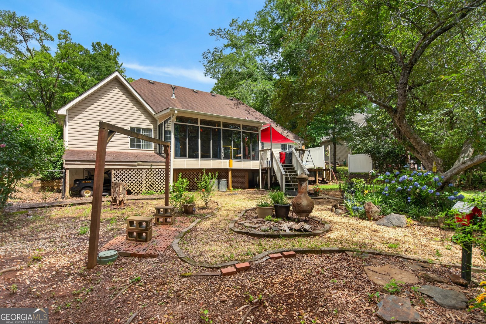 210 Old Pond Road Lagrange - Photo 31