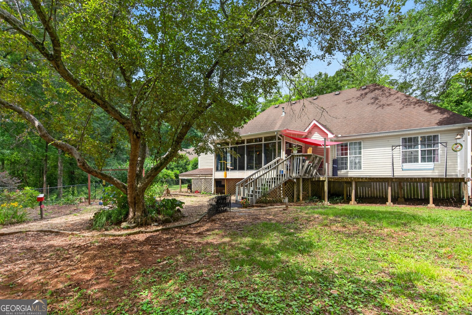 210 Old Pond Road Lagrange - Photo 33