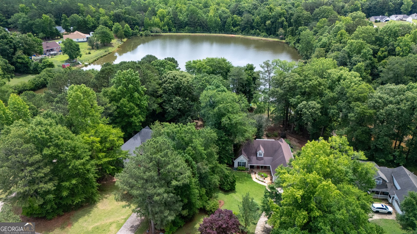 210 Old Pond Road Lagrange - Photo 34