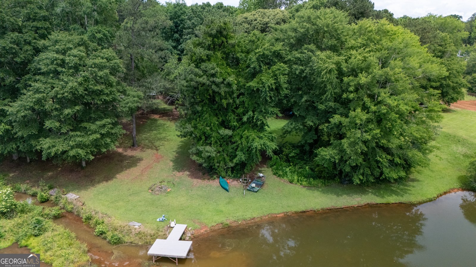 210 Old Pond Road Lagrange - Photo 35