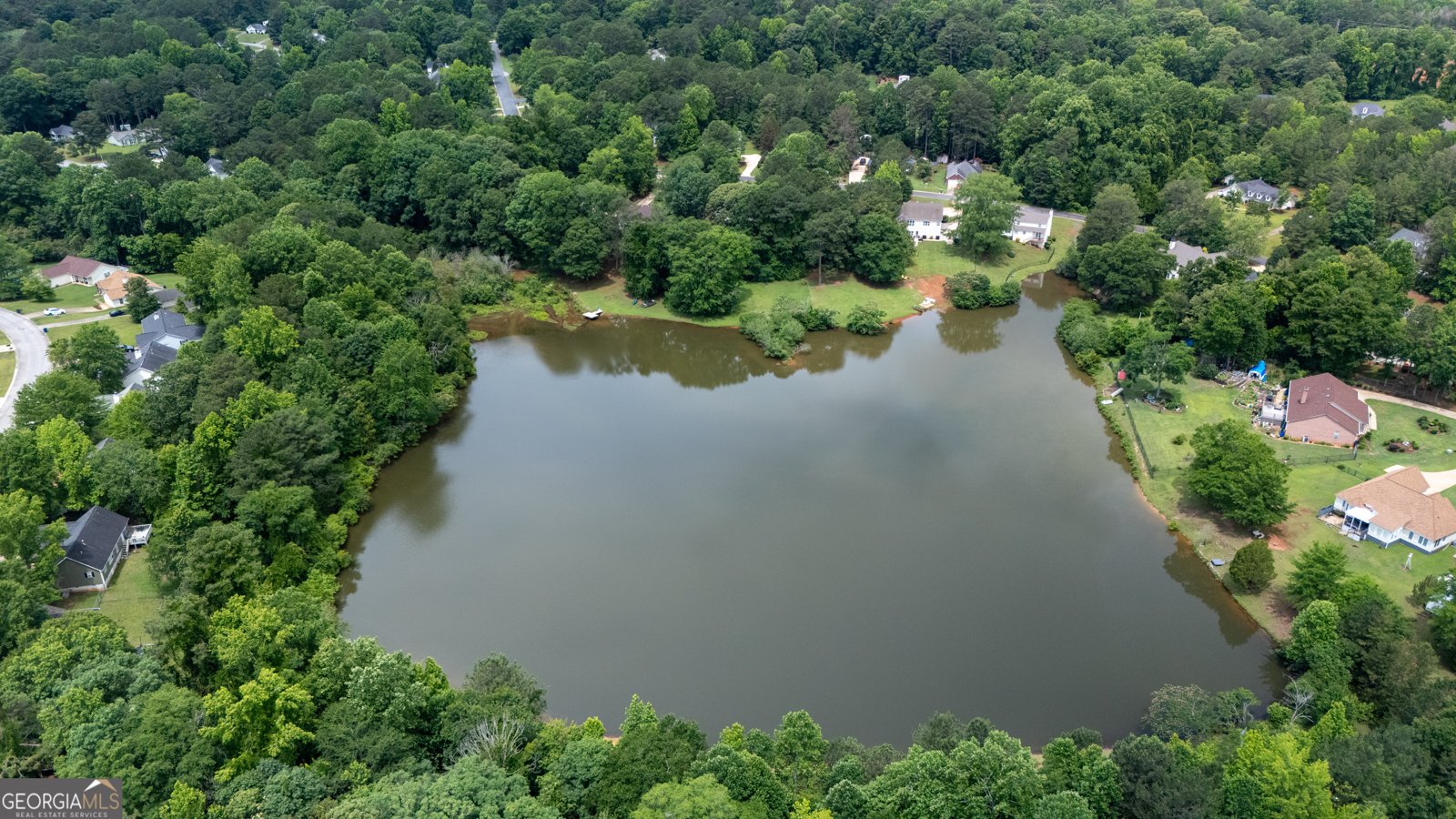 210 Old Pond Road Lagrange - Photo 36