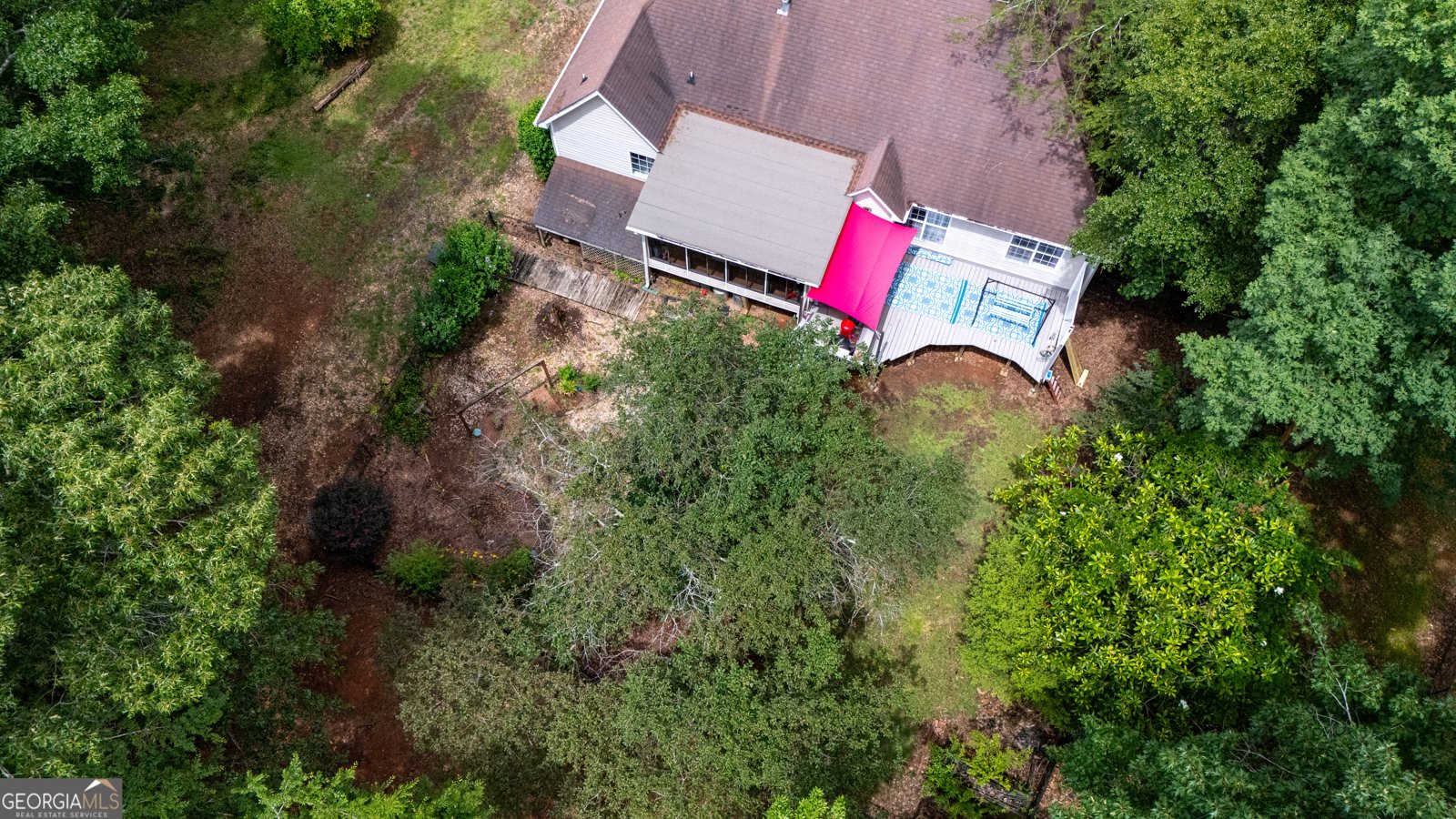 210 Old Pond Road Lagrange - Photo 37