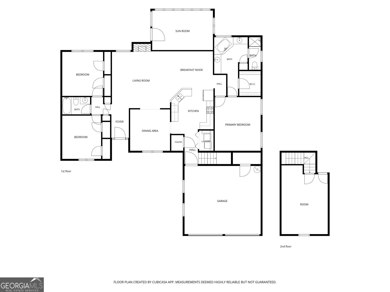 210 Old Pond Road Lagrange - Photo 38