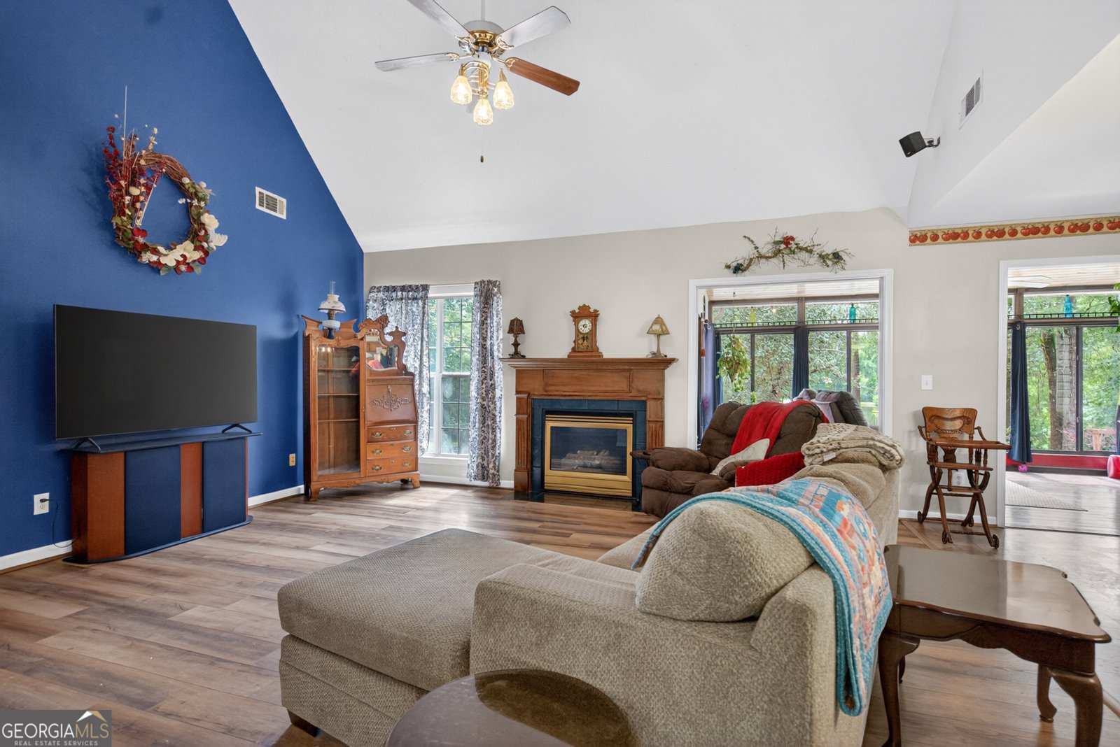 210 Old Pond Road Lagrange - Photo 8