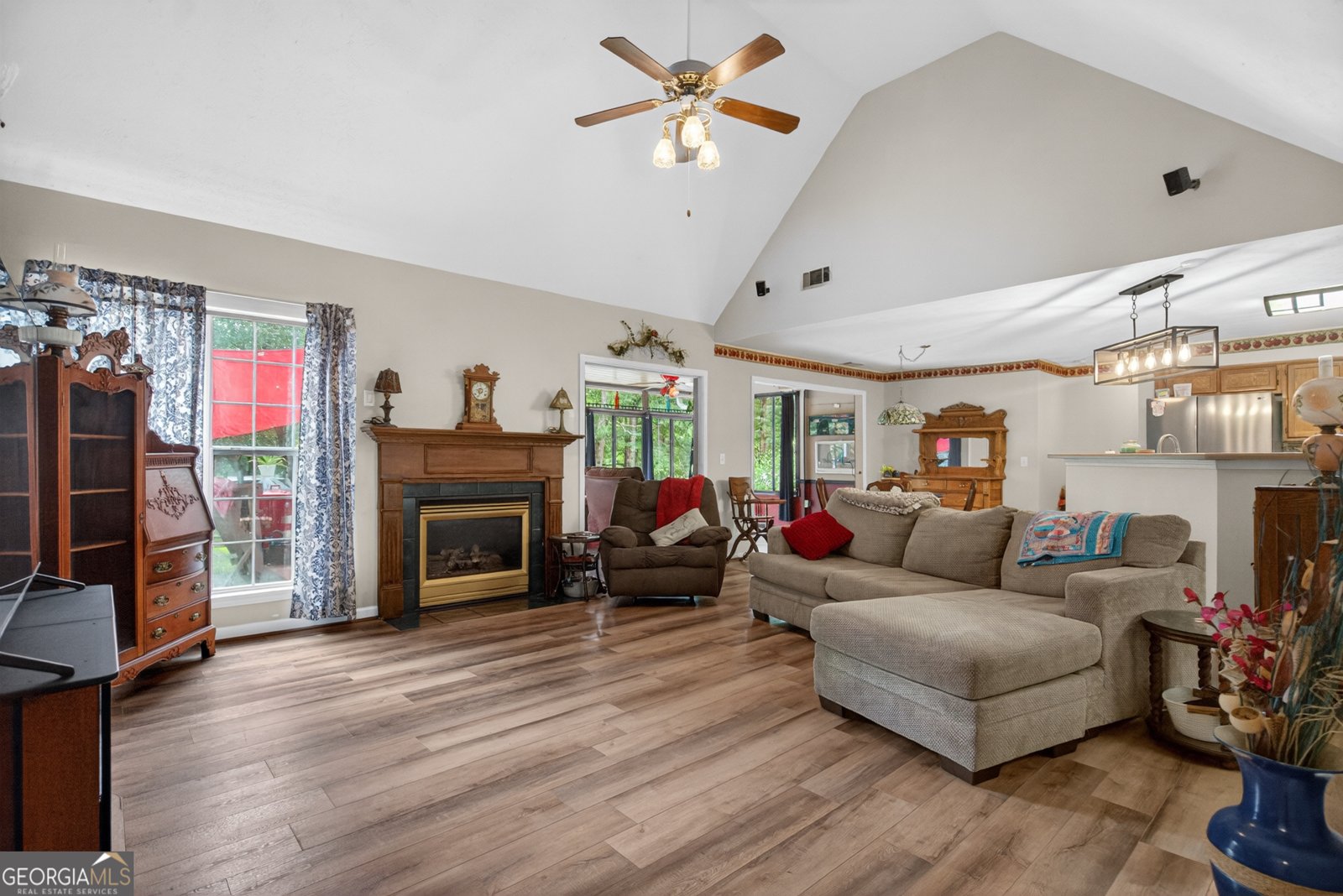 210 Old Pond Road Lagrange - Photo 9