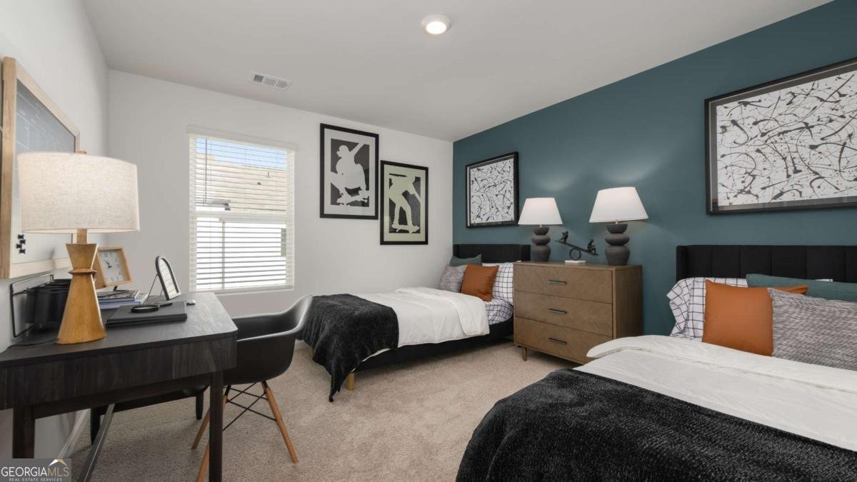 4914 Balsa Point Acworth - Photo 31