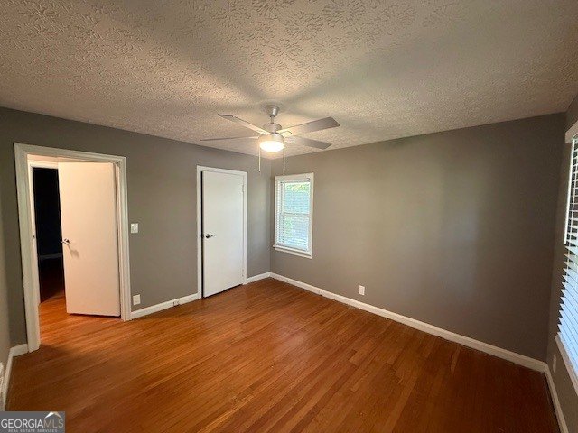 1397 Jewell Court Mableton - Photo 17