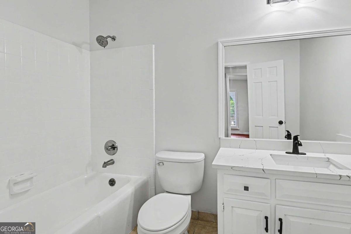 9011 Par Drive Douglasville - Photo 12