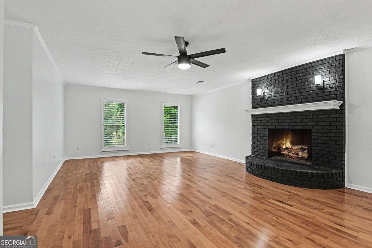 9011 Par Drive Douglasville - Photo 17