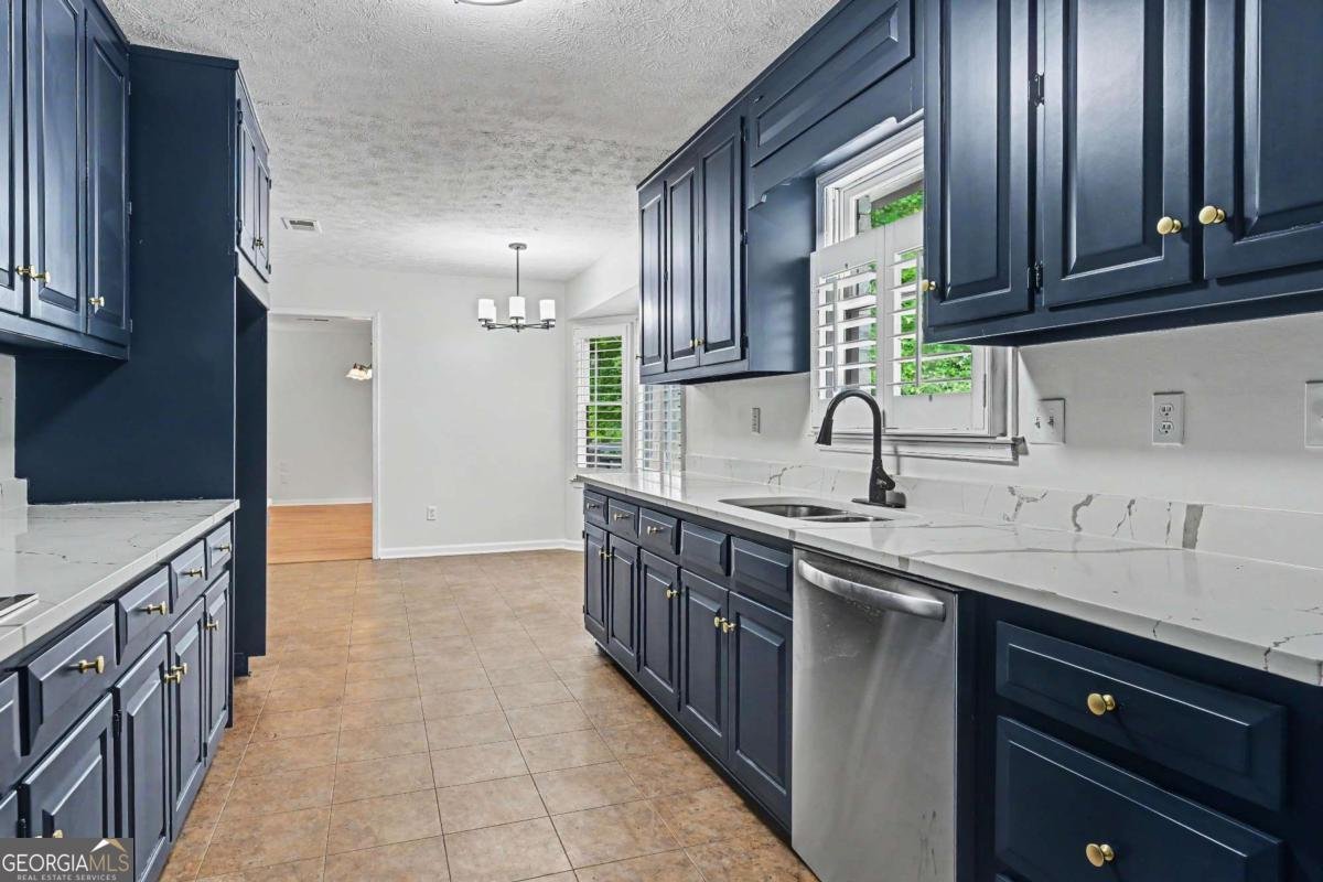 9011 Par Drive Douglasville - Photo 20