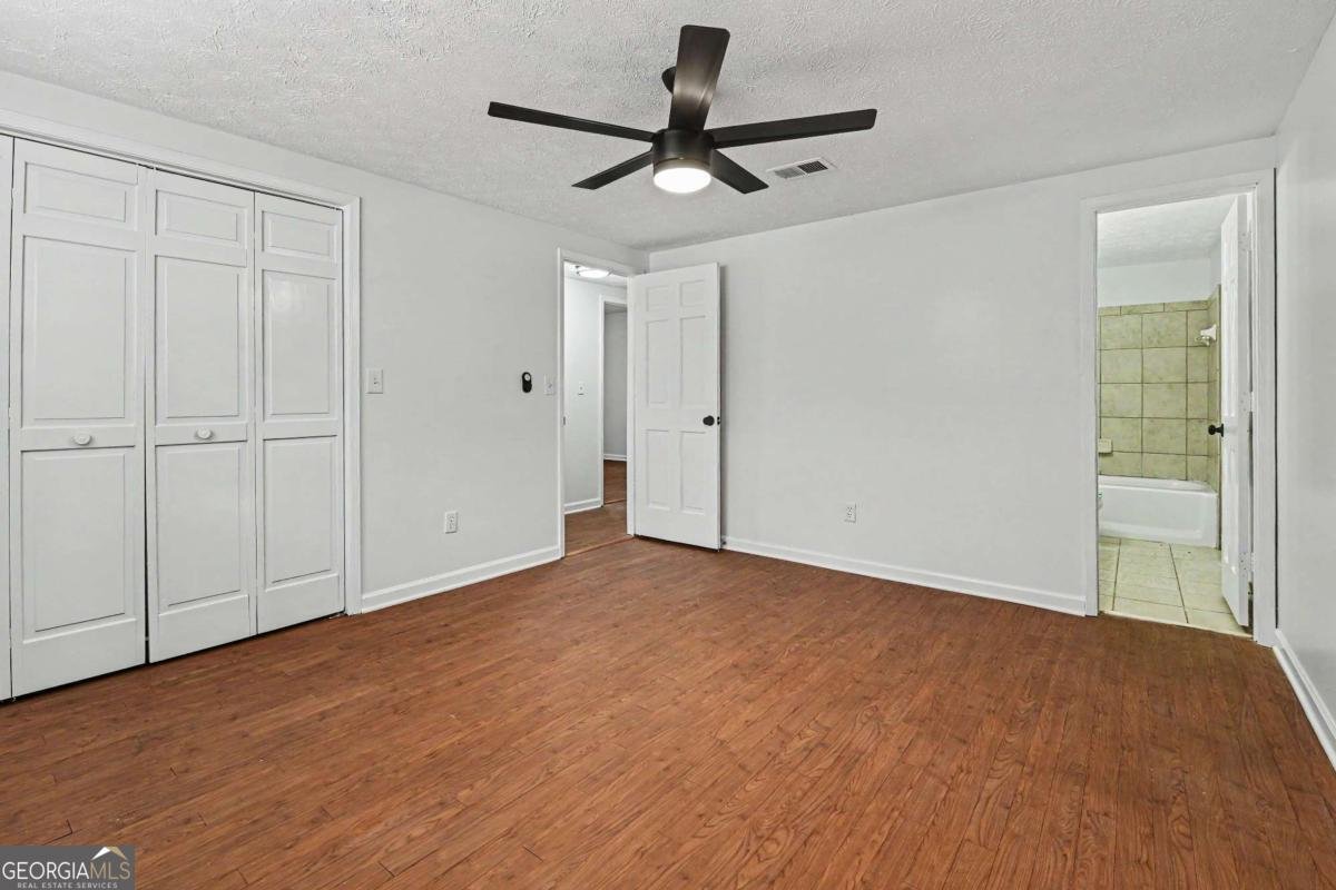 9011 Par Drive Douglasville - Photo 7