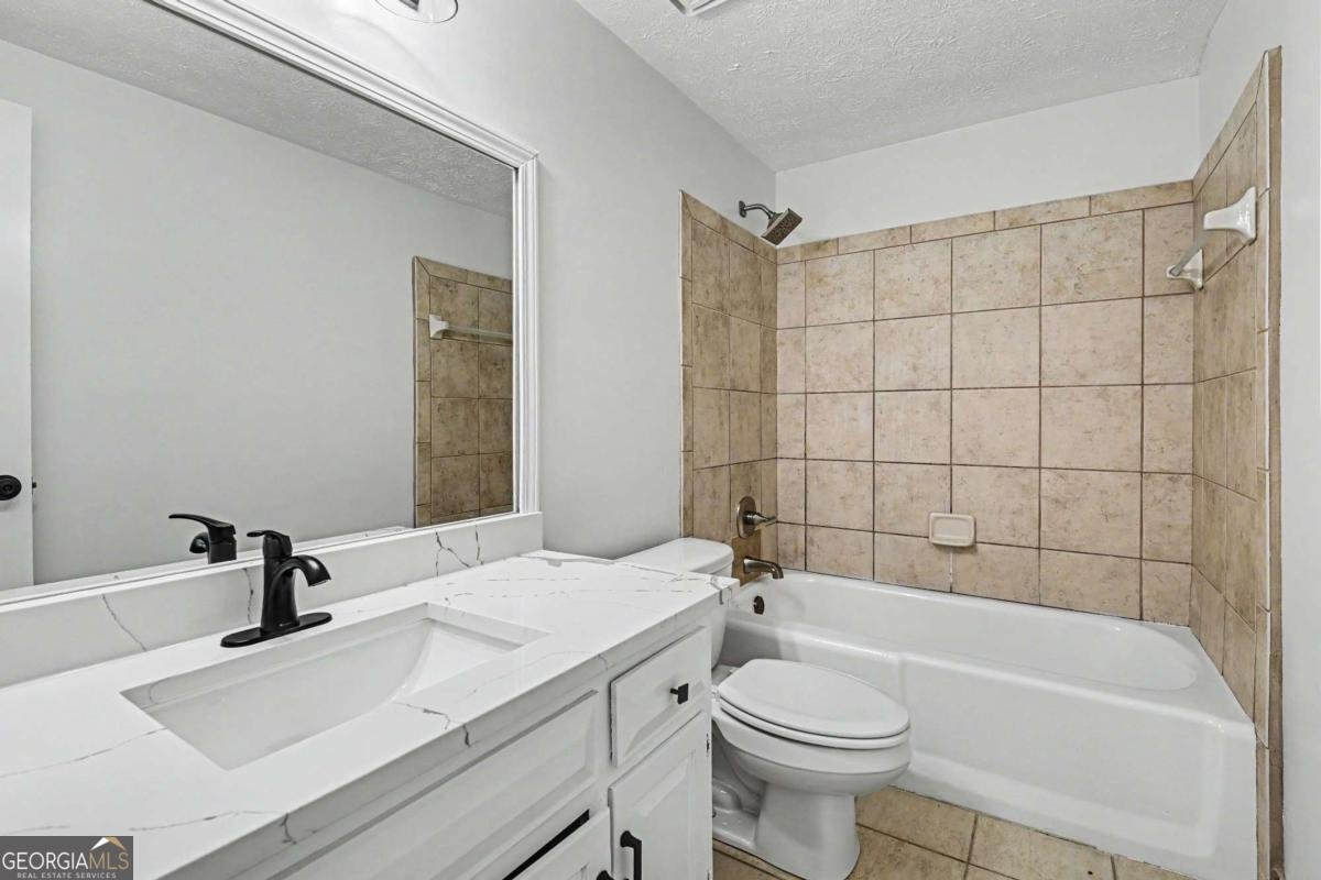 9011 Par Drive Douglasville - Photo 8