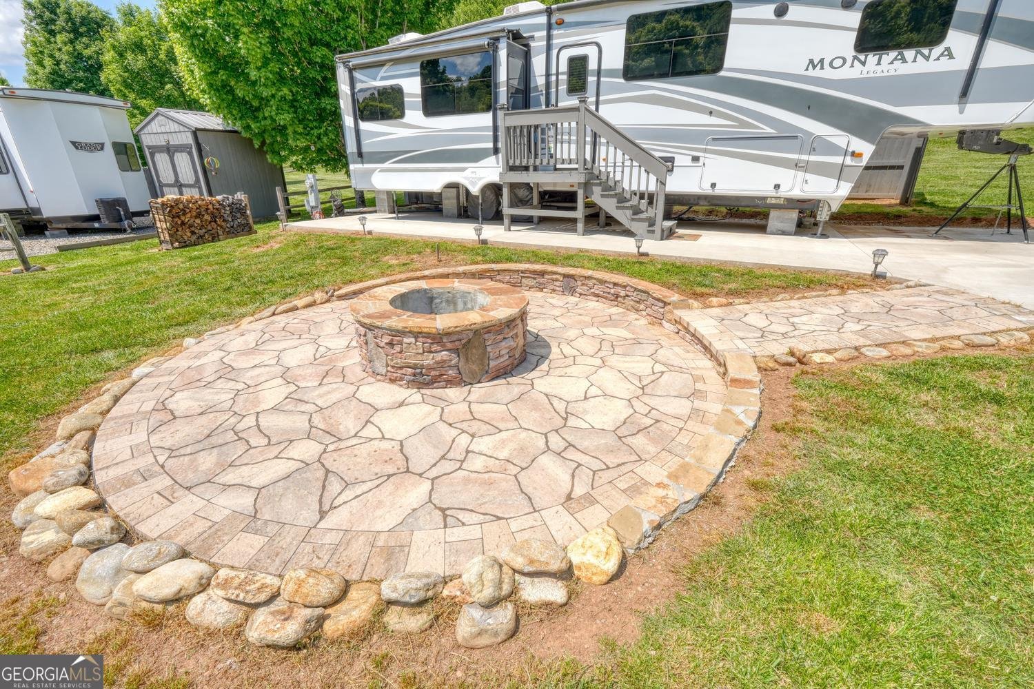 132 Heavenly Drive Blairsville - Photo 19