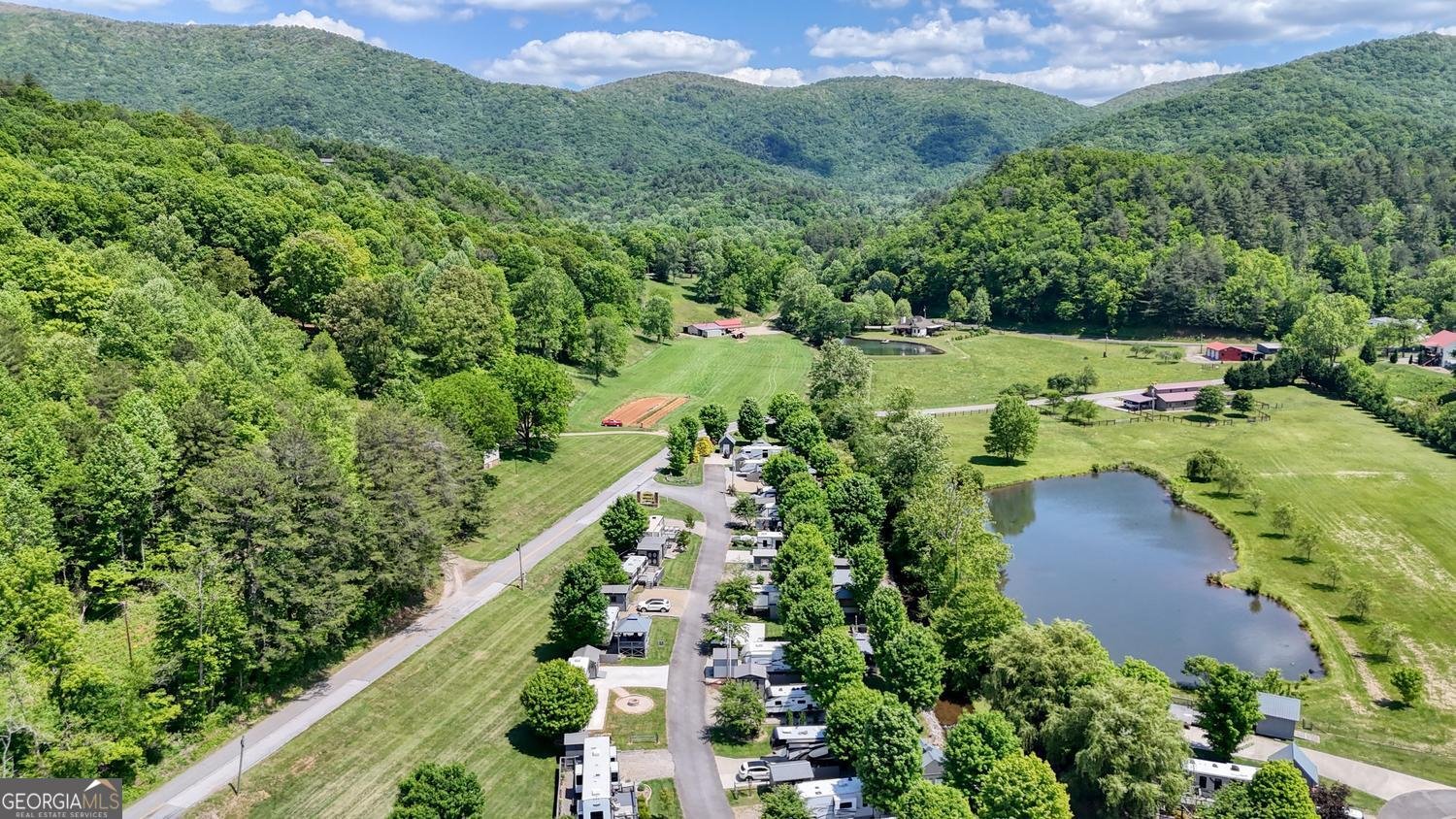 132 Heavenly Drive Blairsville - Photo 20