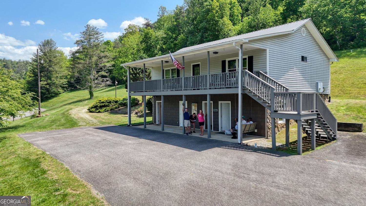 132 Heavenly Drive Blairsville - Photo 21