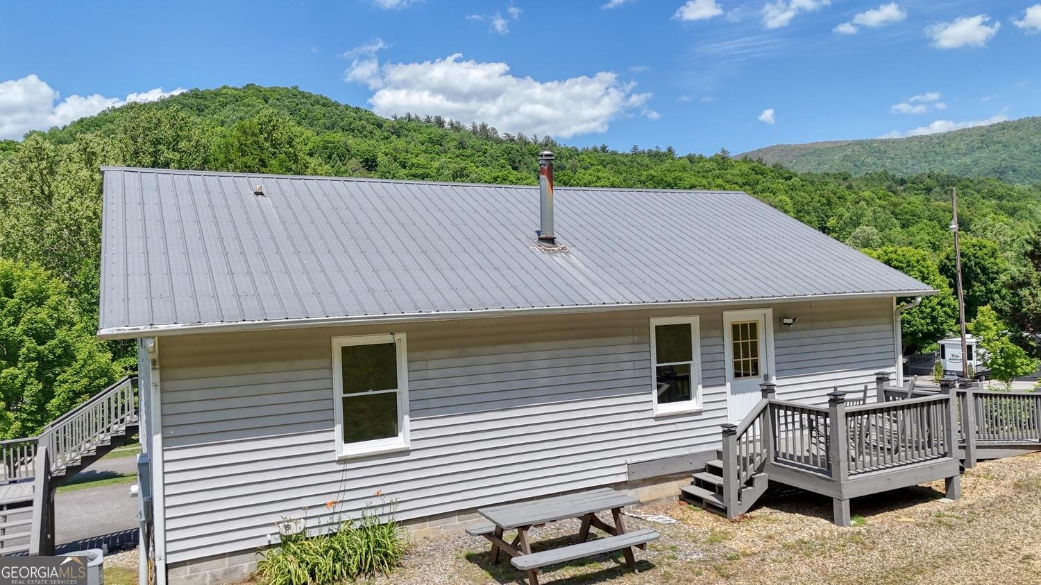 132 Heavenly Drive Blairsville - Photo 22