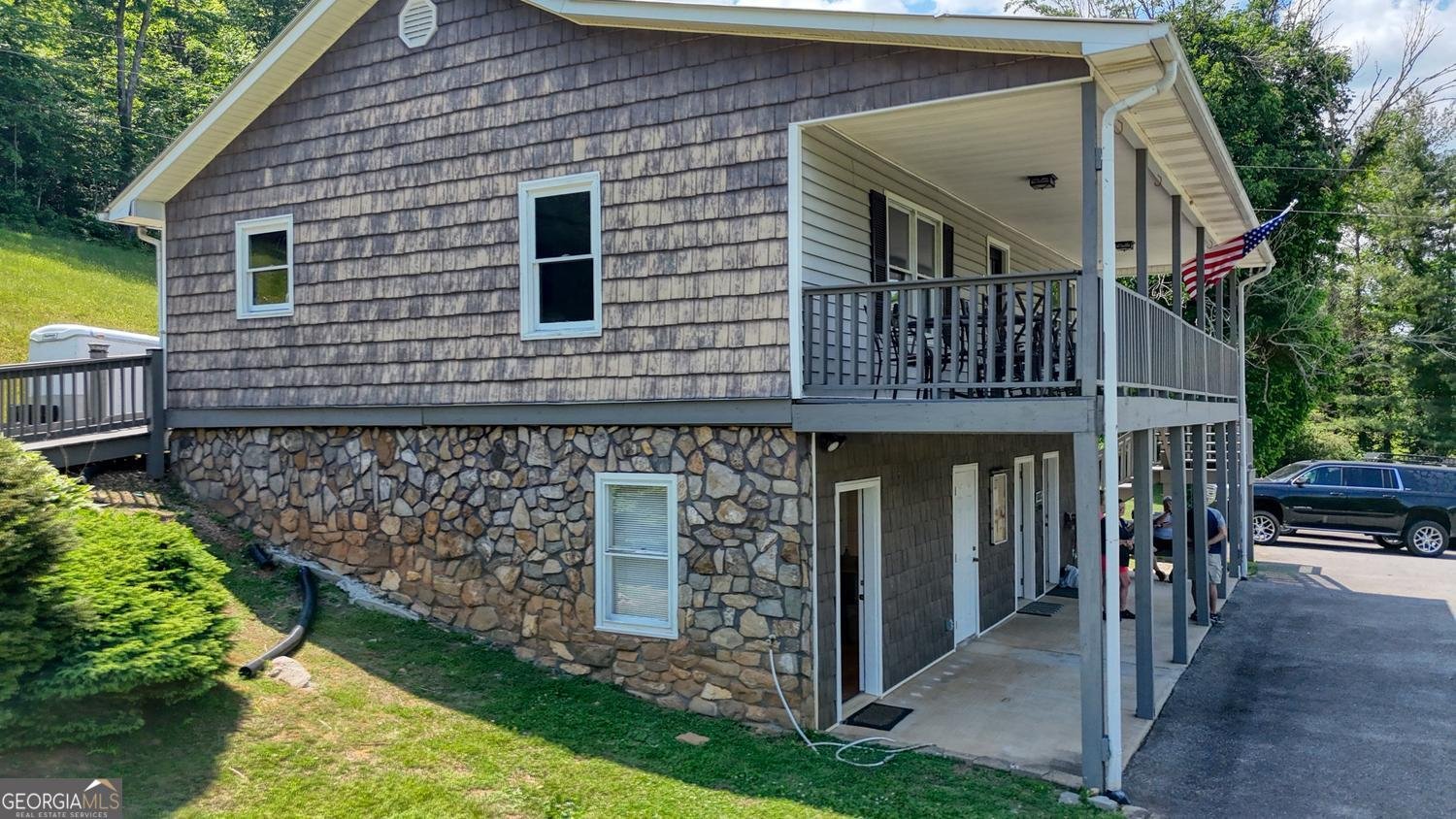 132 Heavenly Drive Blairsville - Photo 23