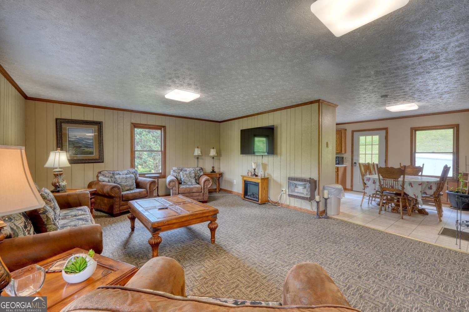 132 Heavenly Drive Blairsville - Photo 24
