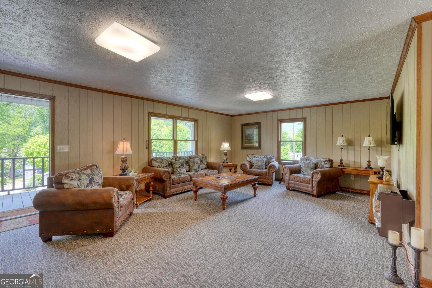 132 Heavenly Drive Blairsville - Photo 25