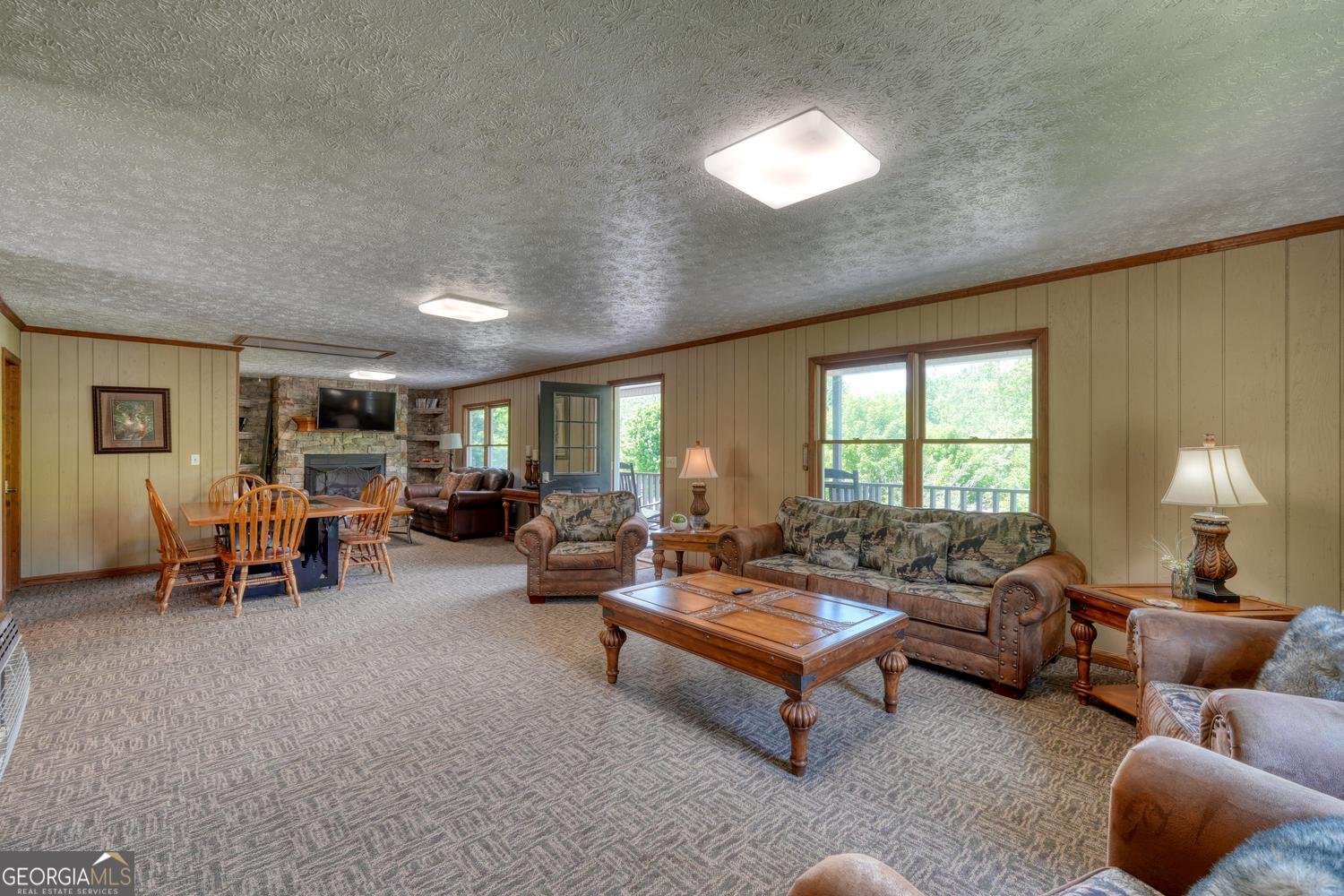 132 Heavenly Drive Blairsville - Photo 26