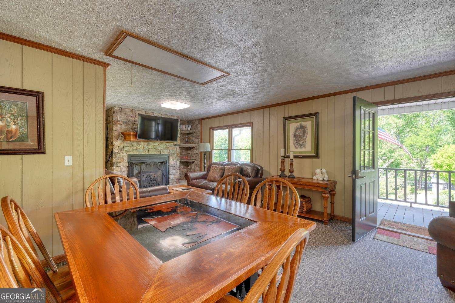 132 Heavenly Drive Blairsville - Photo 28
