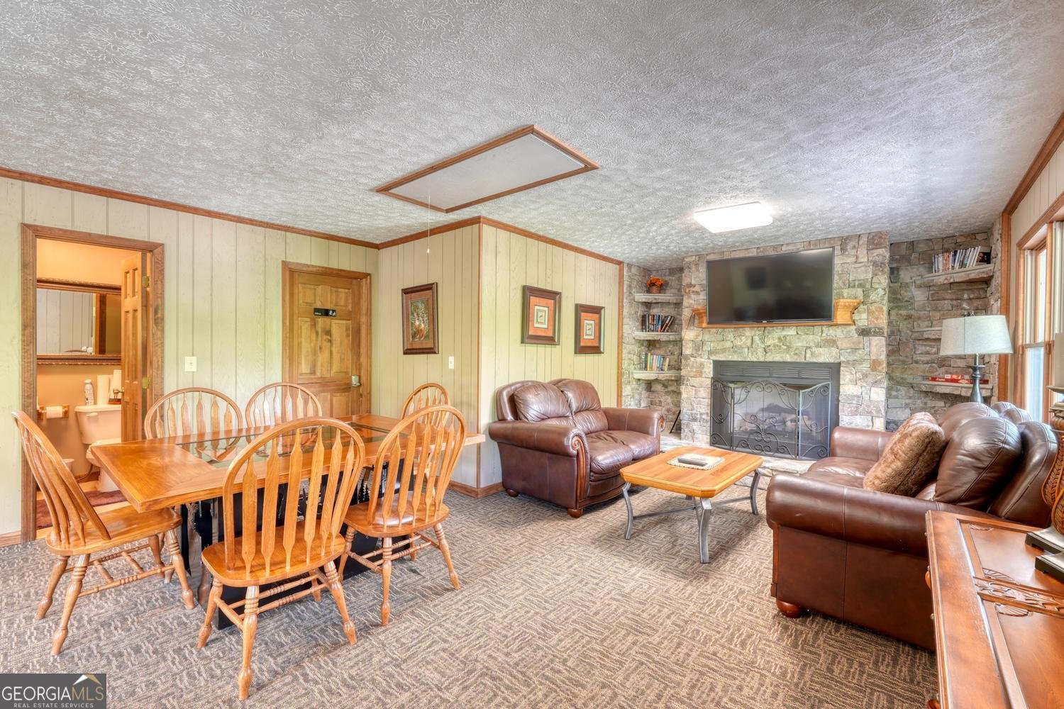 132 Heavenly Drive Blairsville - Photo 29