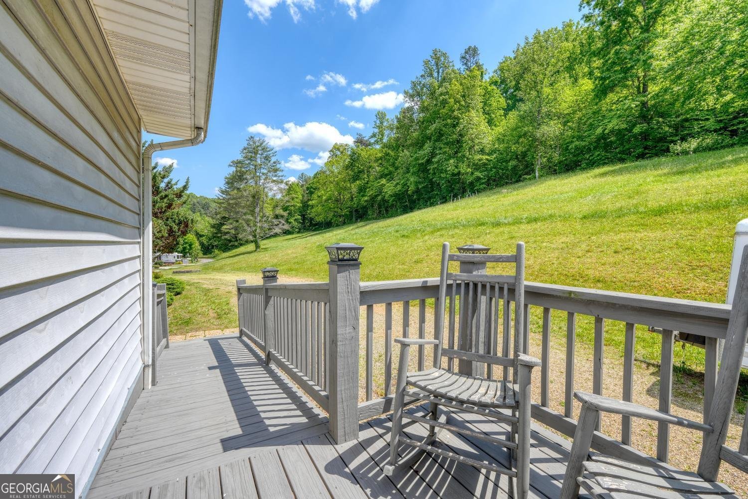 132 Heavenly Drive Blairsville - Photo 35