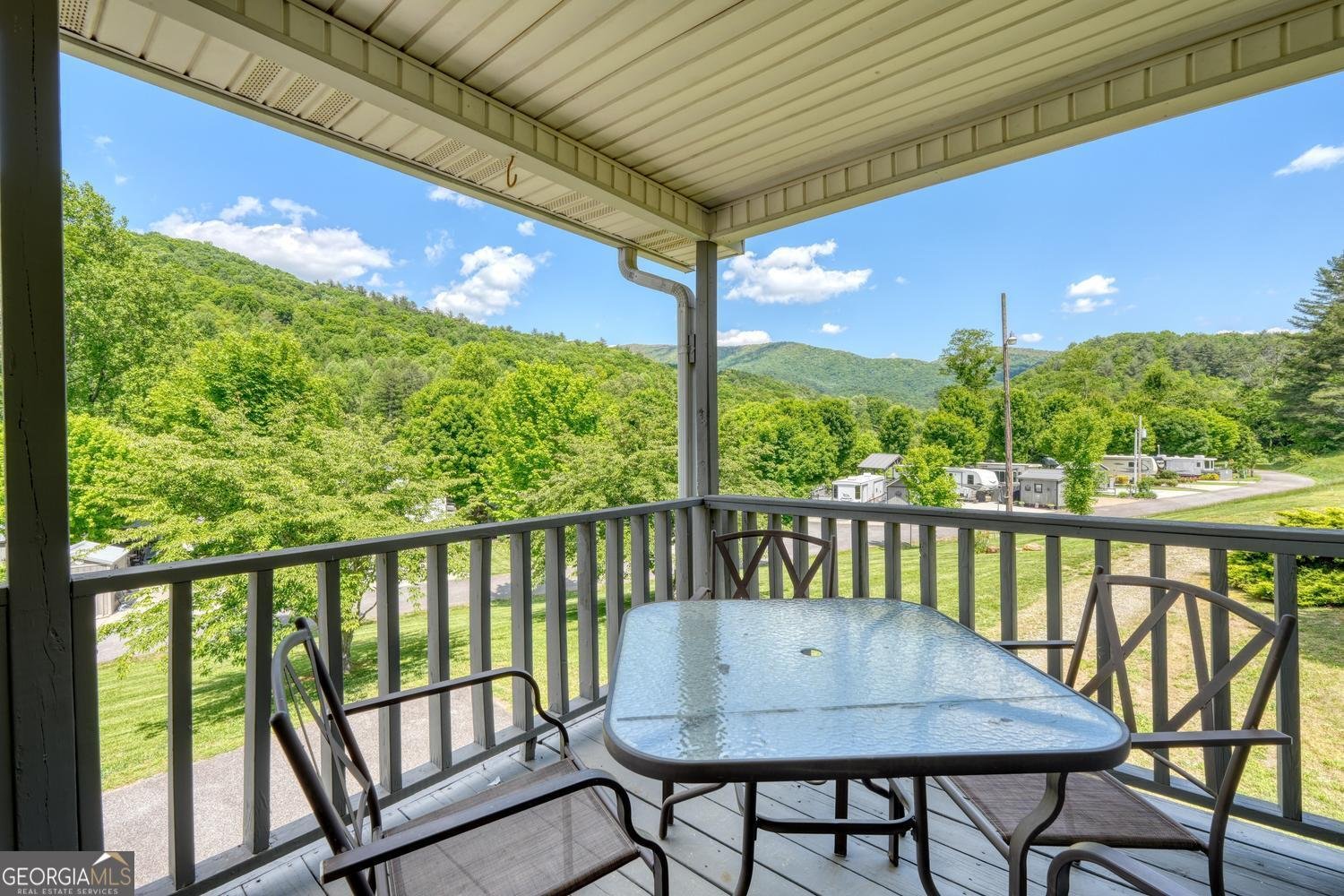 132 Heavenly Drive Blairsville - Photo 36