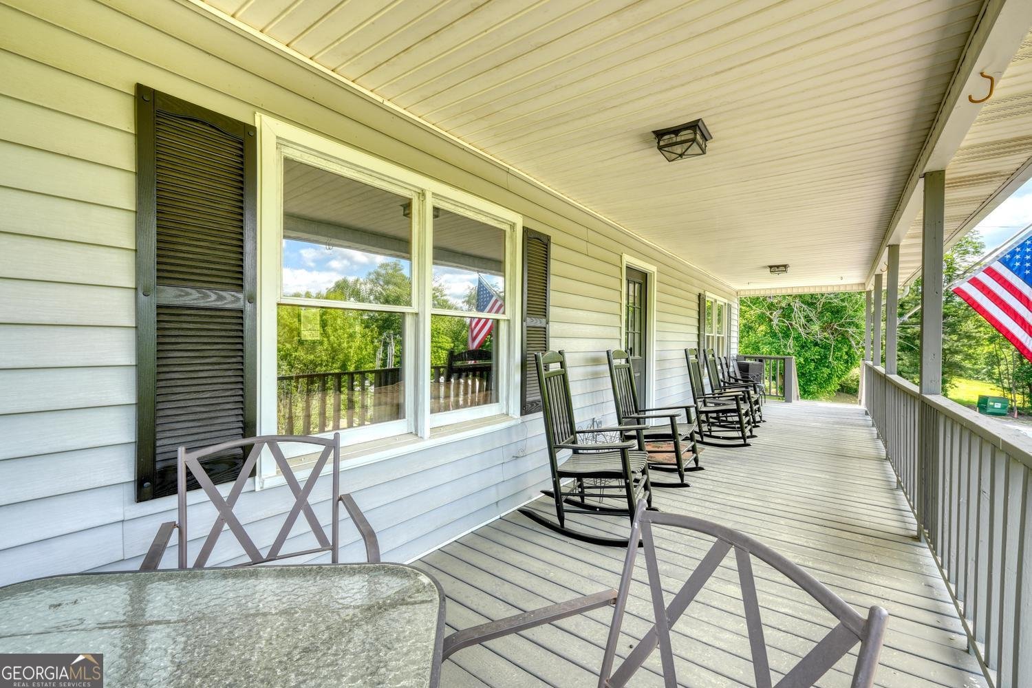 132 Heavenly Drive Blairsville - Photo 37