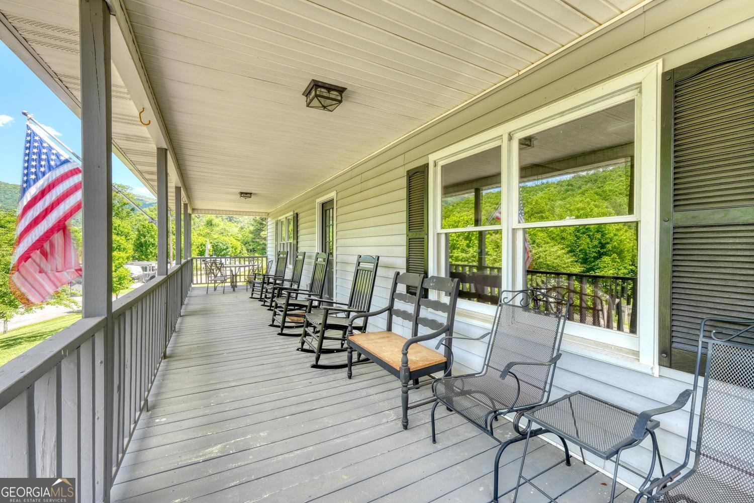 132 Heavenly Drive Blairsville - Photo 38