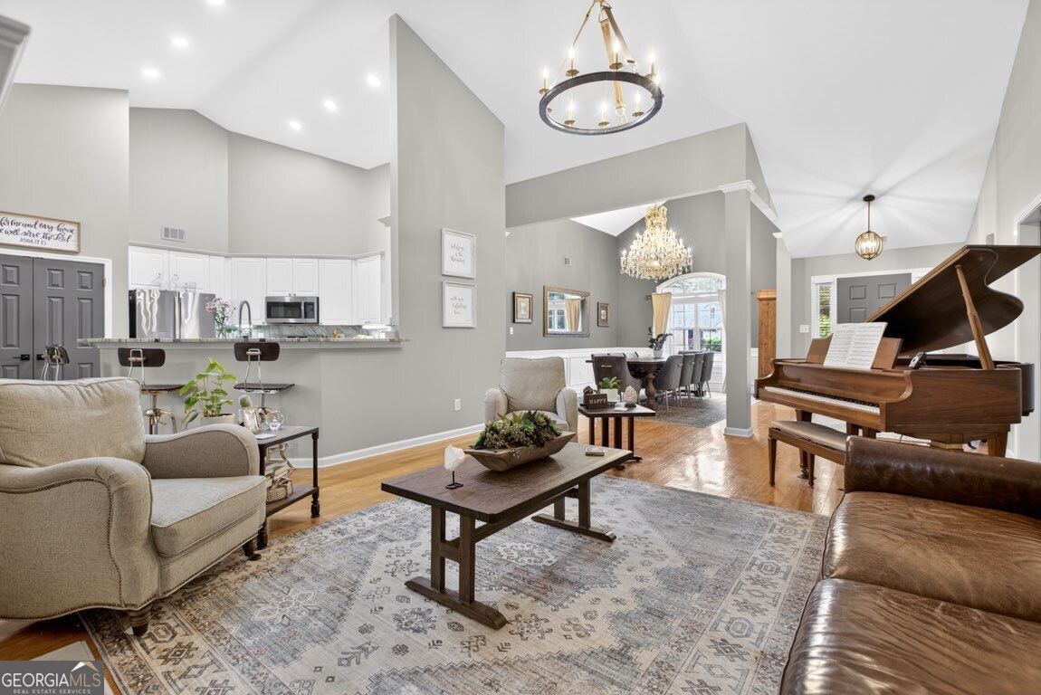 2462 Oak Bluff Drive Dacula - Photo 10